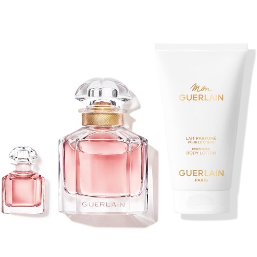 GUERLAIN Coffret Mon Guerlain - Eau de Parfum 3346470148932 GUERLAIN Coffret Mon Guerlain - Eau de Parfum 3346470148932